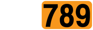 Logo Hit789